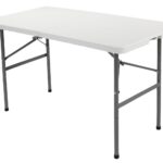 How a Folding Table Can Transform a Small Room