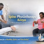 Top Most Spine Surgeon in Africa: Innovative Treatments for Spine Problems
