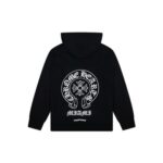 Chrome Hearts Hoodie and the Legacy of Luxury Streetwear Culture