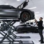 How the PDK Transmission Changed the Driving Experience