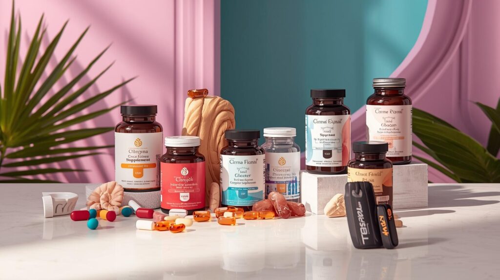 Vitamins Supplements Kuwait: A Complete Guide to Better Health