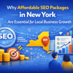 How Local Businesses in New York Can Compete Online with Limited Marketing Budgets