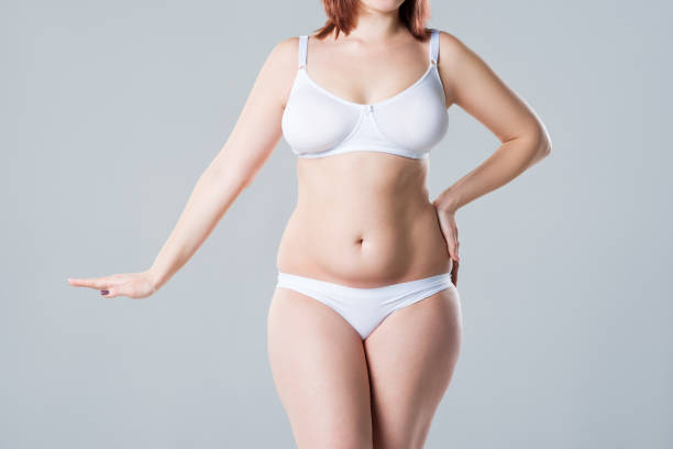 Breast Liposuction in Dubai: Achieve Natural-Looking Breast Shape