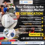 What Services Are Provided by CE Consultants in Las Vegas During CE Certification?