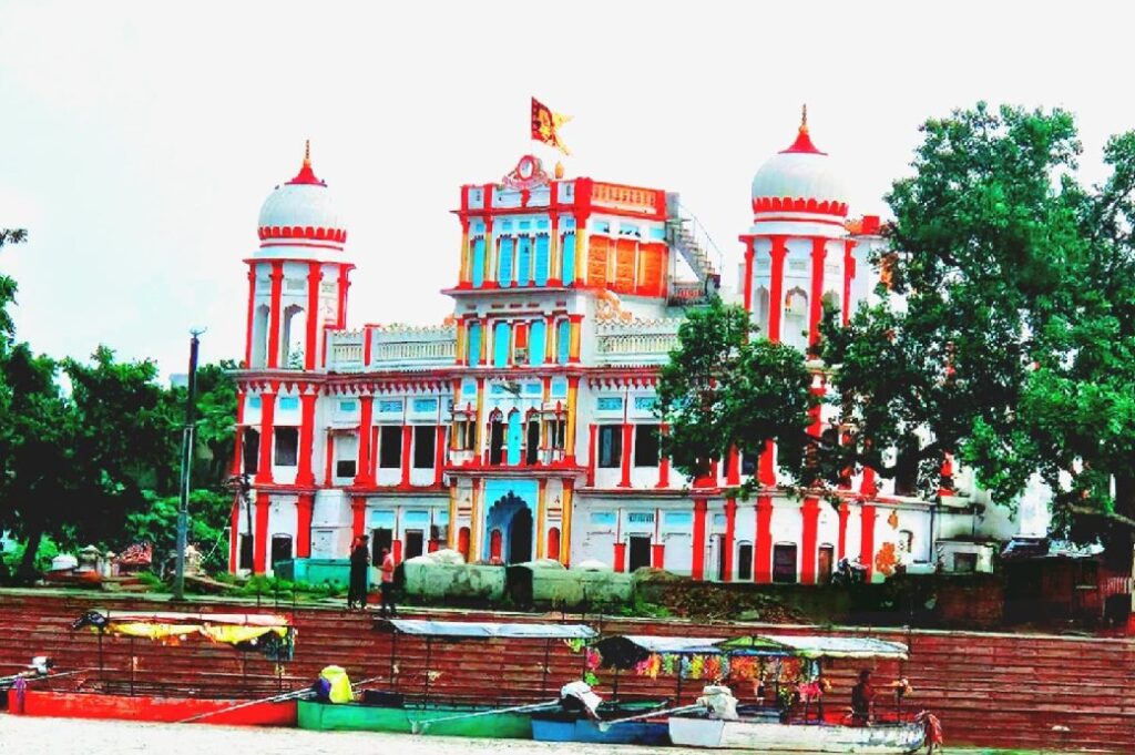 Best Hotel in Ayodhya for Family – Welcome to Hotel Kanchan Bhawan