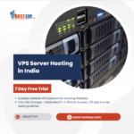 Hostzop- Cheap VPS Hosting In India Developed By Developers.