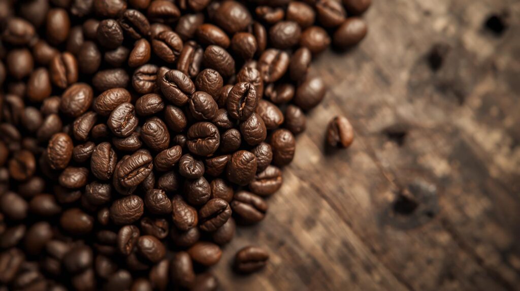 Specialty Coffee Beans: A Guide to Quality, Flavor, and Brewing Excellence ☕