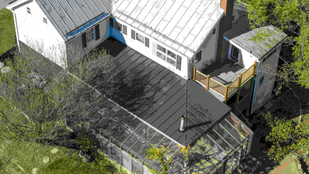 Roofing Chambersburg PA: Reliable Roofing Services by Crafted Exterior Services