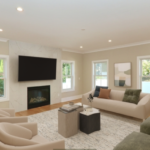 What Are the Long-Term Benefits of Buying a New Construction Home in Fanwood?