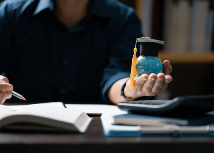 Top Universities in France for International Students