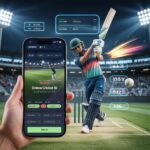 Laser247: A Trusted Platform for an Online Cricket ID Experience