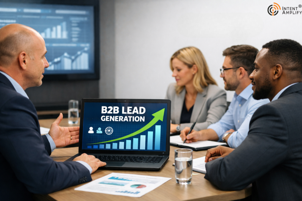 How to Use the AIDA Model for B2B Lead Generation in 2026