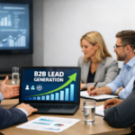 How to Use the AIDA Model for B2B Lead Generation in 2026