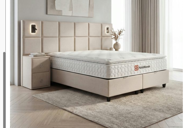 Slaapkamer meubels kopen in Nederland