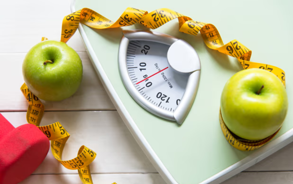 Best Dietitian for Weight Loss in Delhi: Your Complete Guide to Healthy and Sustainable Weight Loss