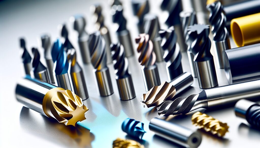 How High-Performance Coatings Extend Tool Life In High-Speed And Dry Machining Operations