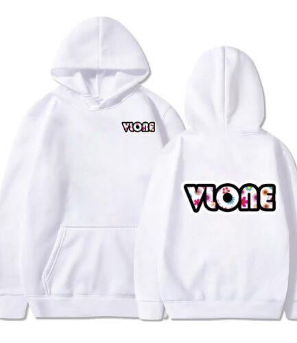 Vlone Hoodie: A Bold Icon of Modern Streetwear