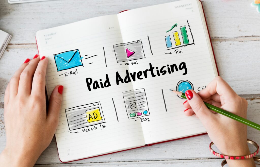 Role of Paid Advertising in Modern Healthcare Marketing