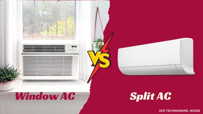Split AC vs Window AC: A Complete Buying Guide