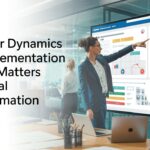 Why Your Dynamics 365 Implementation Partner Matters for Digital Transformation
