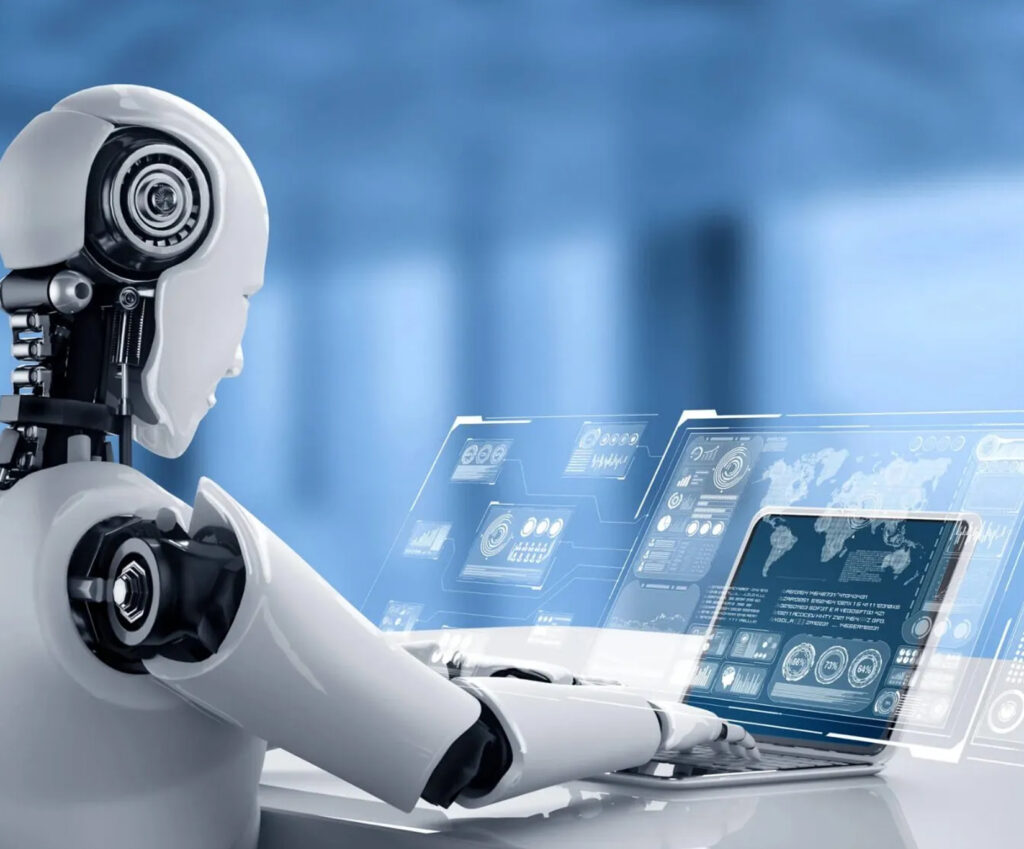 How AI and Machine Learning Are Changing Selenium Automation