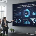 The Precision Advantage: Scaling Growth with Data-Driven Marketing