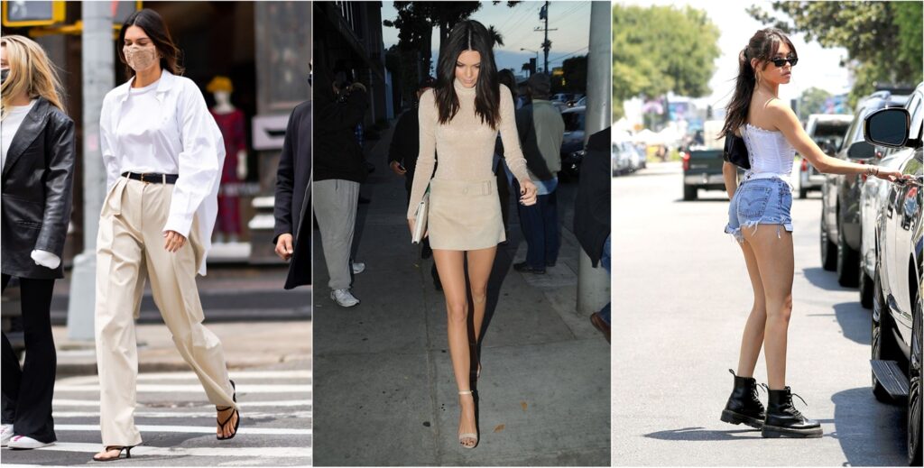 brand Golden Goose maturity and helps local