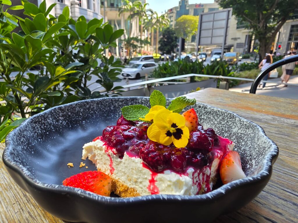 The Best Venues for Corporate Events in Singapore With Full Catering Packages