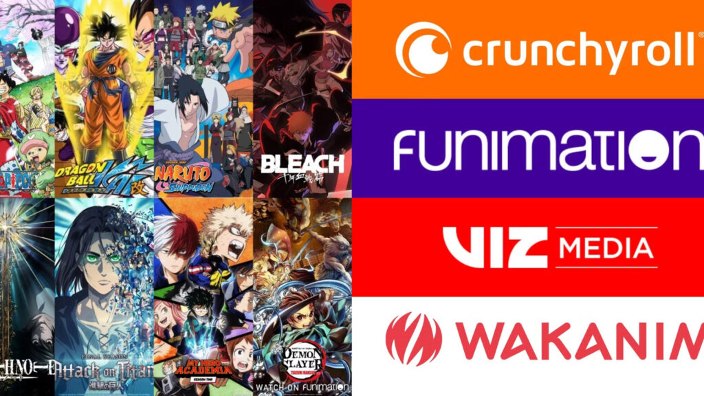 Reliable Website Anime Streaming Solutions For Fans Worldwide