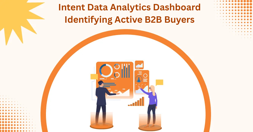 Intent Data for Beginners: How to Identify Buyers Already in the Market