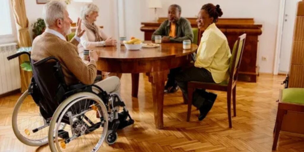 How Do Activities Support Memory and Engagement in Alzheimer’s Care?