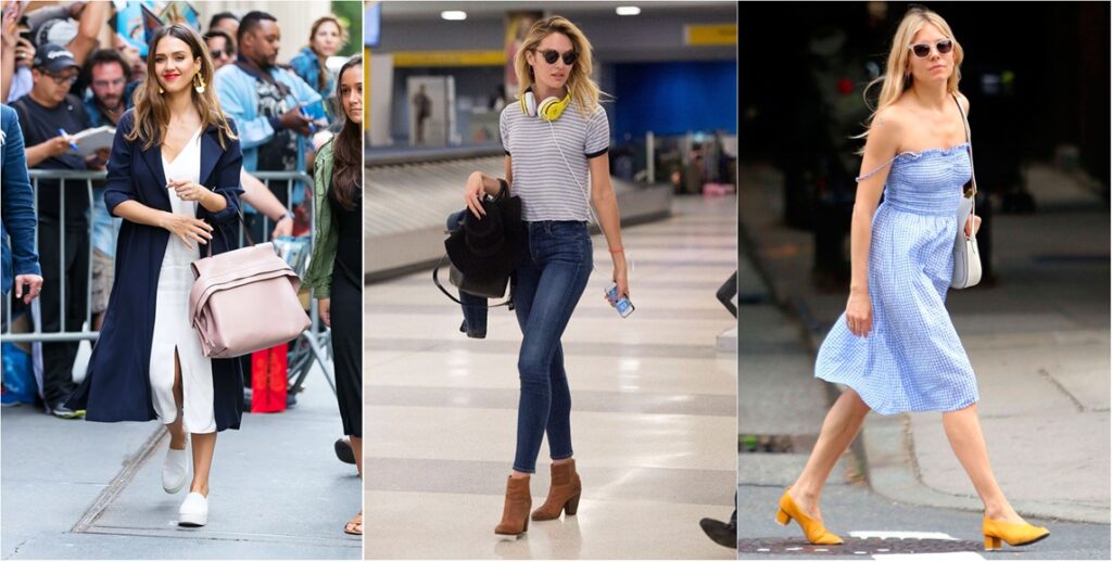 the owner of Golden Goose a menswear and