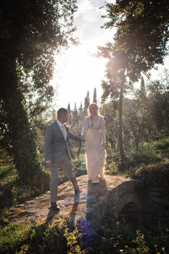 Legal Requirements for Getting Married in Tuscany: What Couples Need to Know