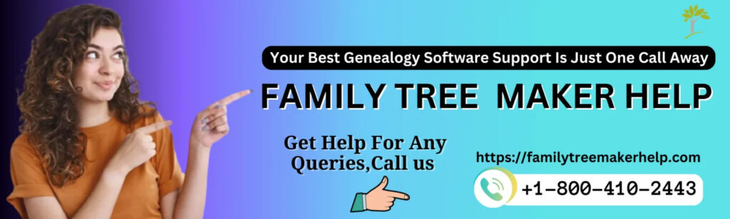 how do i make a family tree?