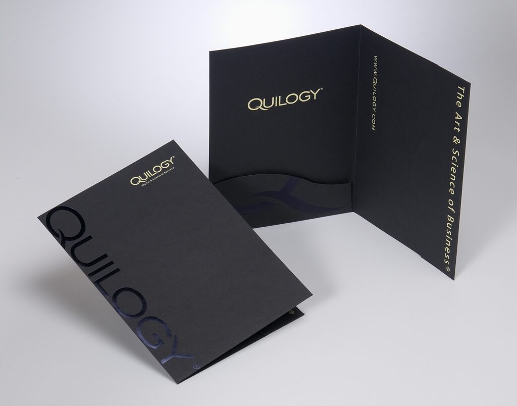 How Mini Folders Improve Office Productivity and Organization