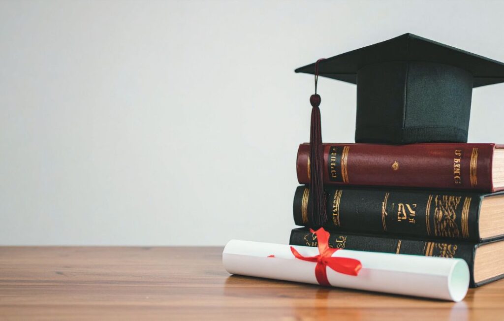 Work Based Doctorate: Advancing Academic Recognition Through Professional Practice