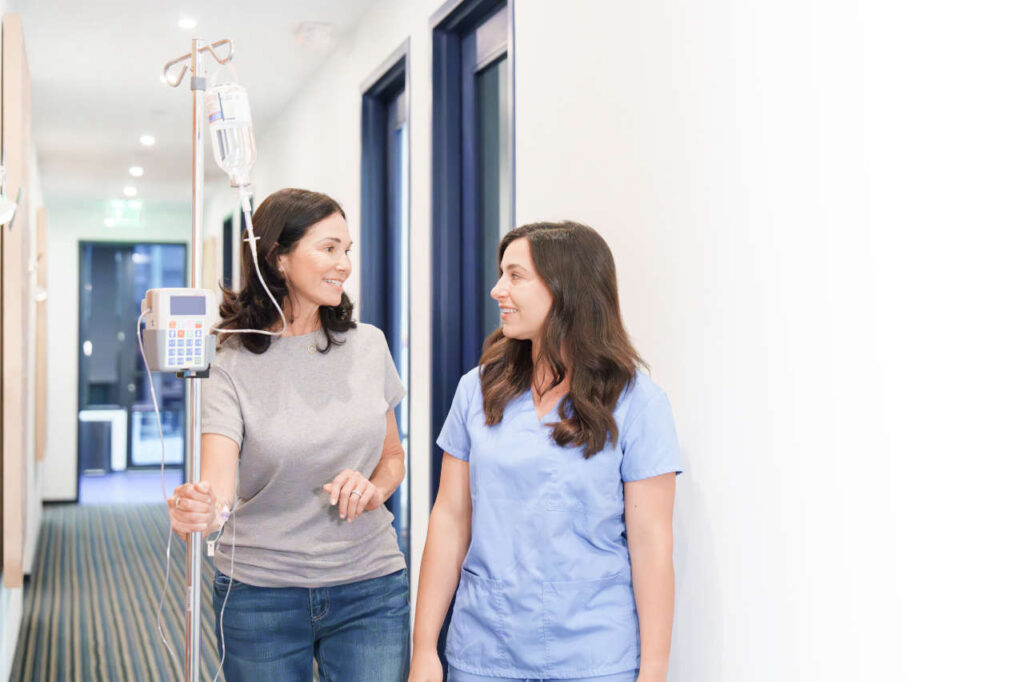 Advanced Seasonal IV Hydration Solutions in Anaheim for Energy, Immunity, and Total Wellness