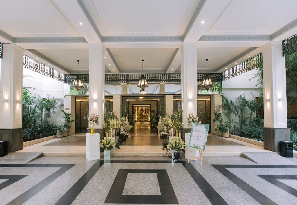 48 Hour Destination Wedding Itinerary in Delhi NCR: From Mehendi to Reception