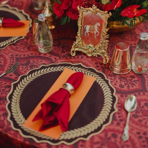 Quality Over Quantity: The Rise of Regional Fusion & Thoughtful Portions in Celebrations