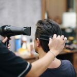 Blow Dry for Men: Upgrade Your Grooming and Hair Routine