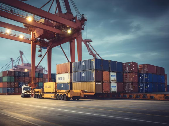 How Commodities Trade Services UAE Support Global Food and Industrial Supply Chains