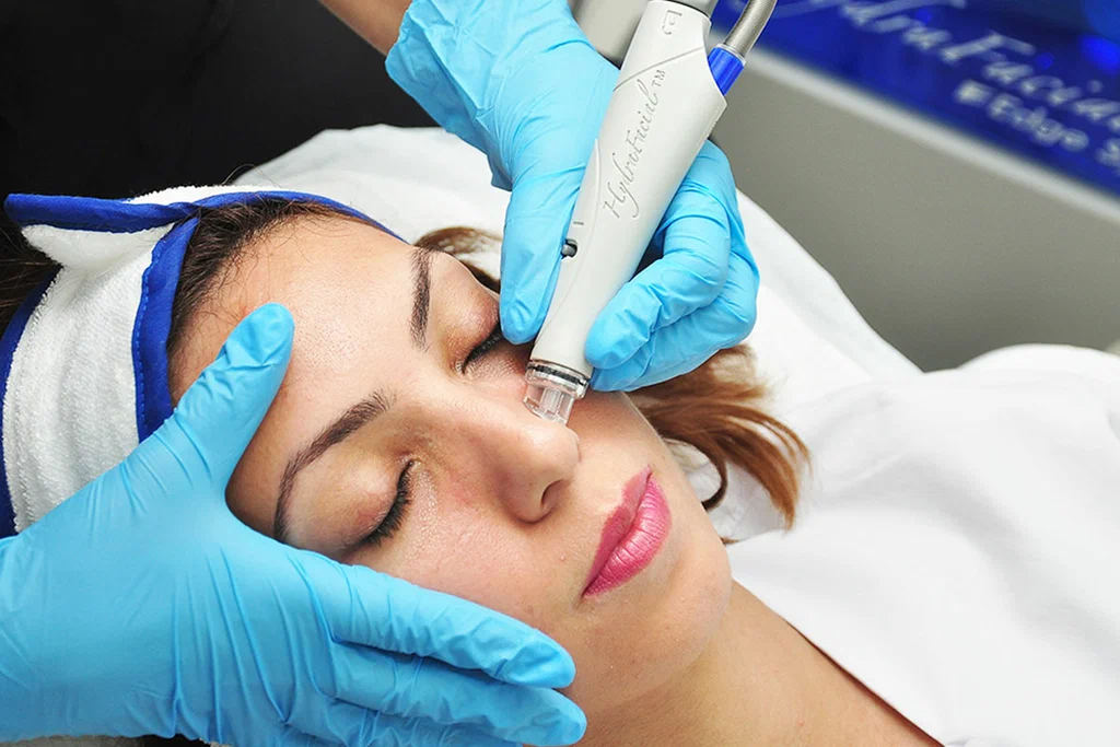 Why Do Certain Body Parts Have Higher Laser Hair Removal Cost in Dubai?