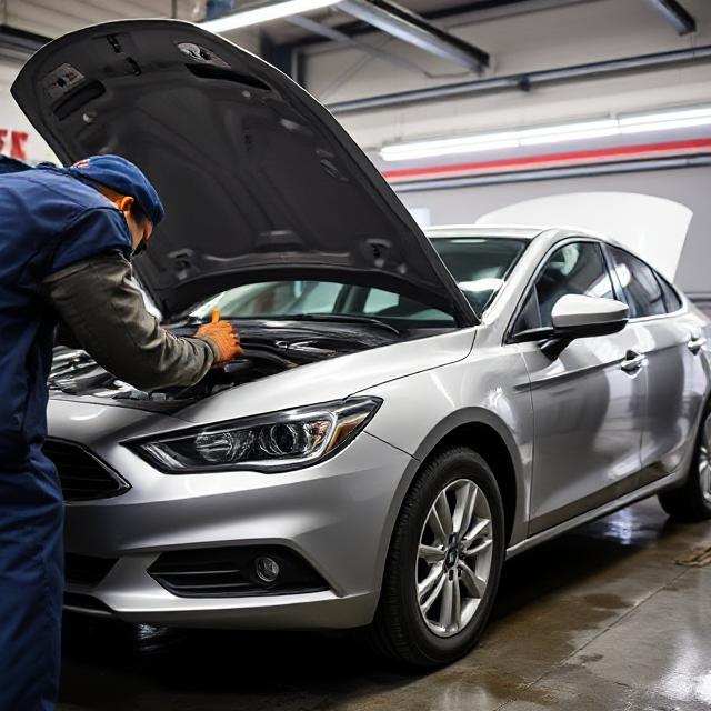 Make Every Journey Safer with a Quick Car Review