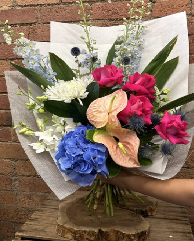 Fresh Flowers for Every Occasion with Reliable Same Day Delivery