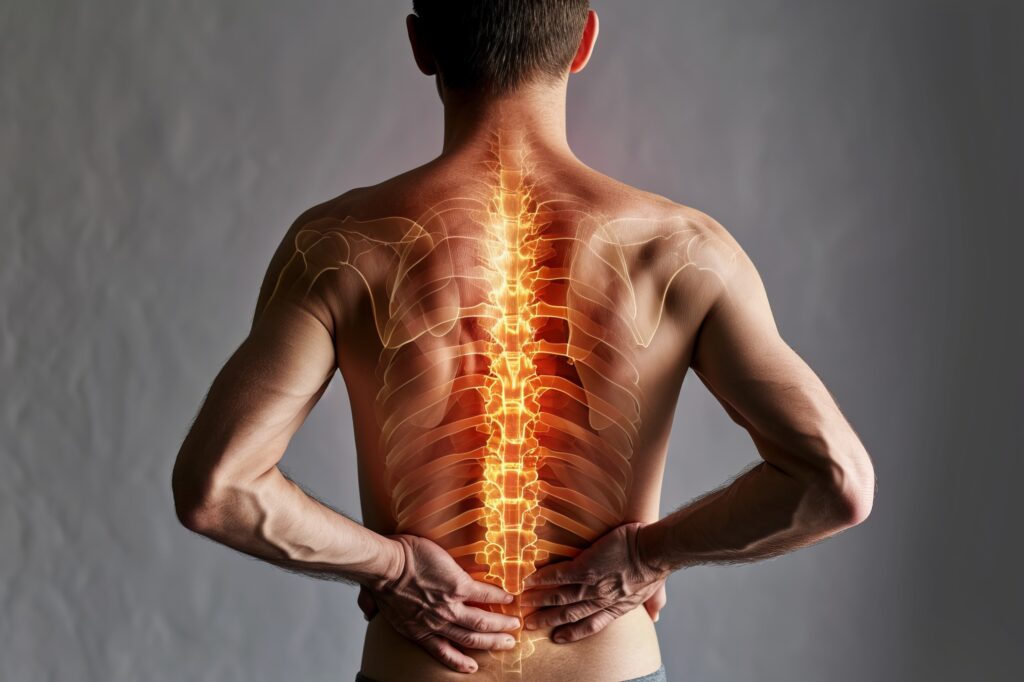 Understanding the Structure of the Spine