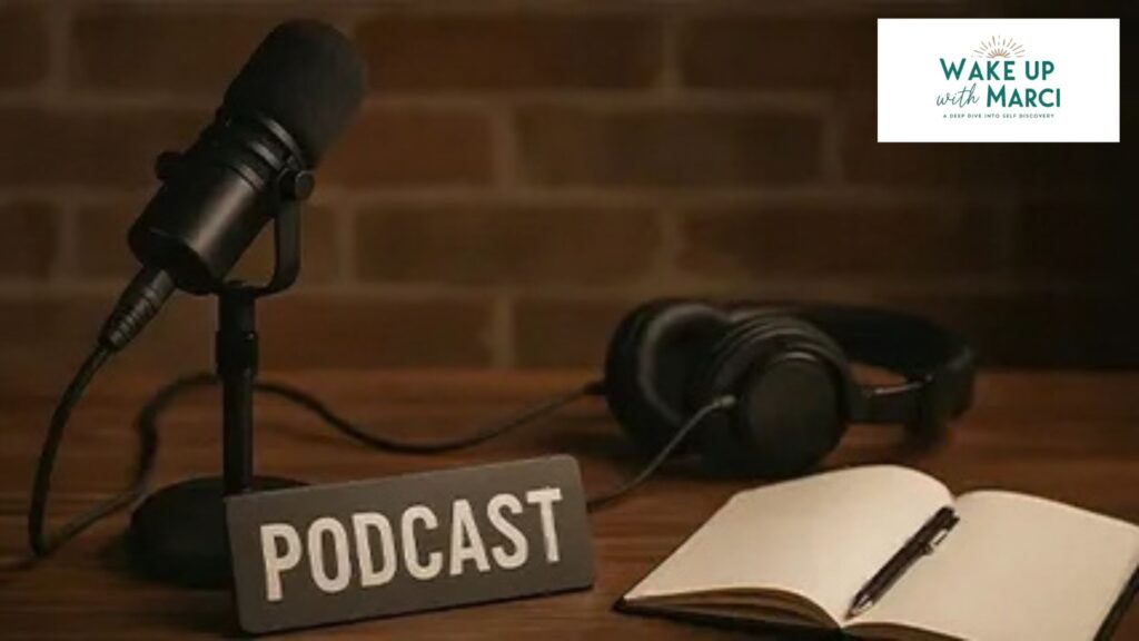 How Can Listening to a Personal Growth Podcast Change Your Life Direction?