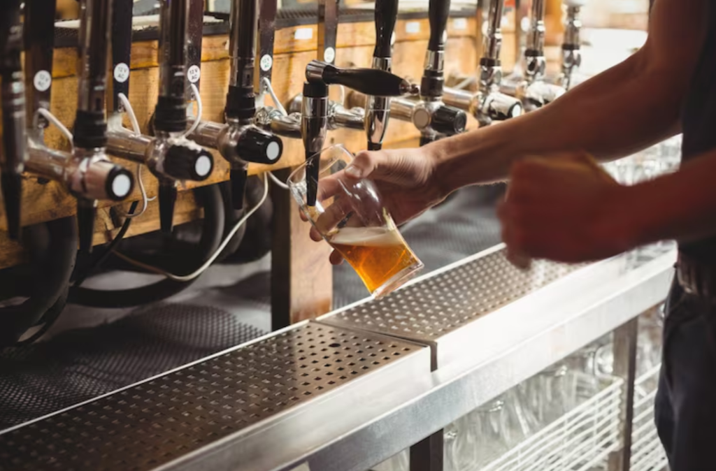 How to Choose a Reliable Brewing Equipment Manufacturer