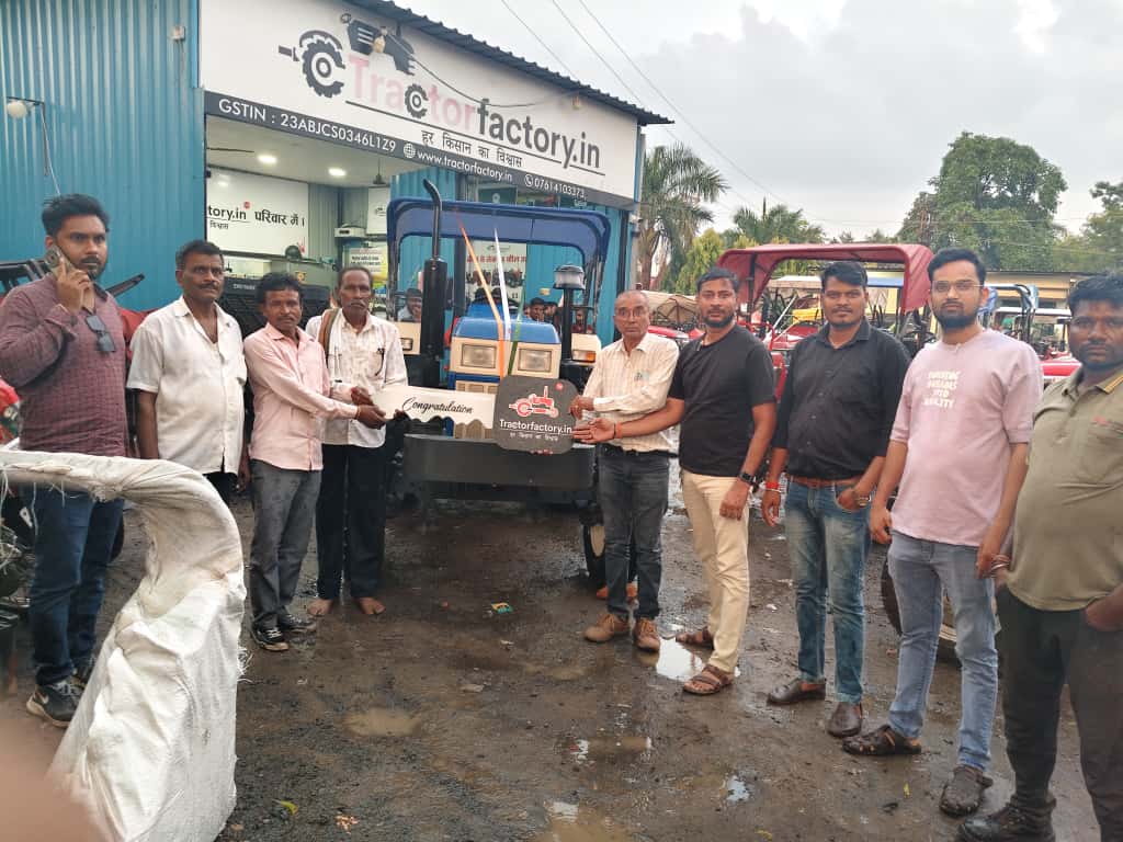 Buying a Used Tractor: Lessons From the Field That Most Buyers Learn Too Late