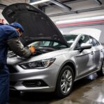 The Significance Of Coolant Tests When a Car Undergoes Service