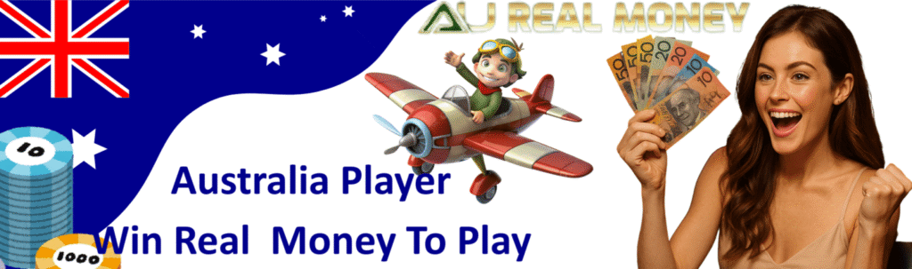 The Ultimate Guide to Online Casino Real Money Australia